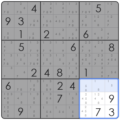 sudoku variants and types