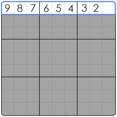 sudoku strategy medium